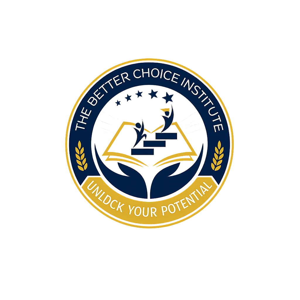 The BetterChoice Family Logo